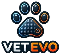 Logo do VetEvo