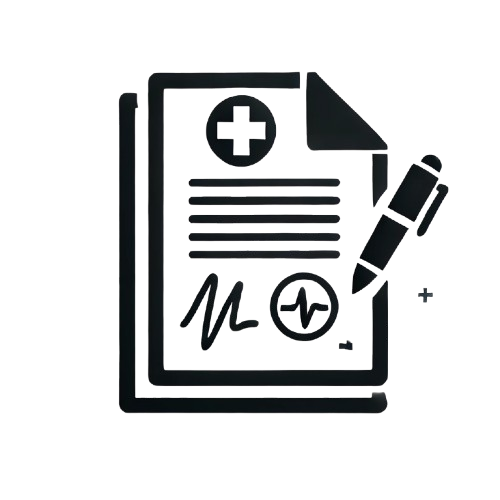 Módulo de Laudos e Exames Veterinários - VetEvo